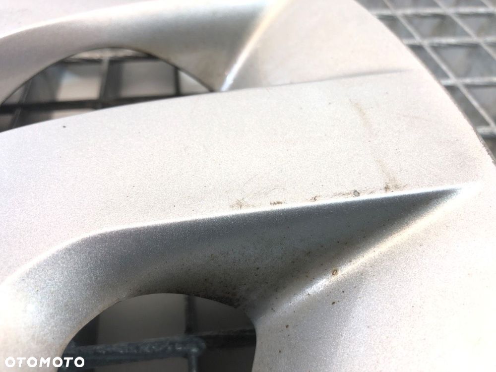 KOŁPAKI 16''  2 SZT,  NISSAN JUKE (F15) 2010 - 2022 1.2 DIG-T 85 kW [115 KM] benzyna 2014 - 2022 - 7