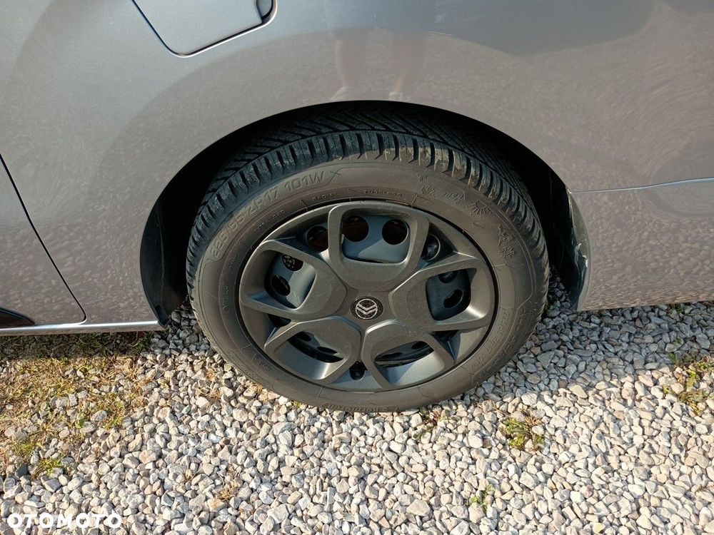 Citroën SpaceTourer 2.0 BlueHDi XL Plus EAT8 - 11