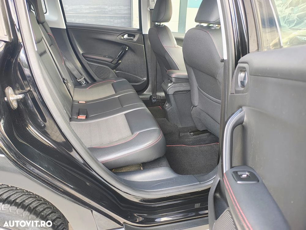 Peugeot 2008 PureTech 110 Stop&Start GT-Line Edition - 21