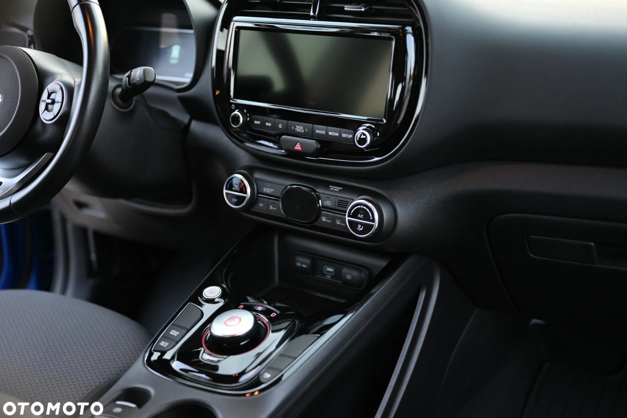 Kia Soul e-Soul 39kWh M - 26