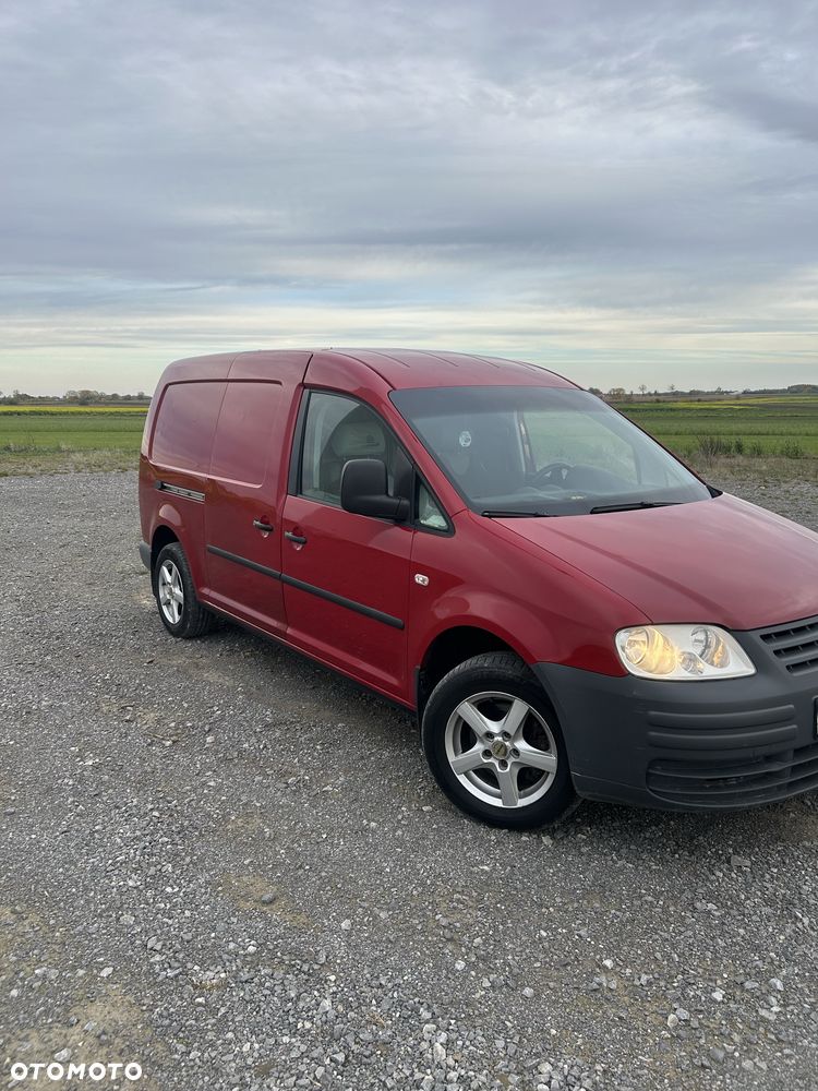 Volkswagen Caddy - 3