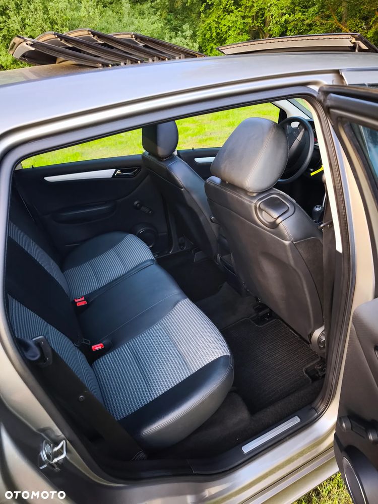 Mercedes-Benz Klasa B 170 BlueEFFICIENCY - 10