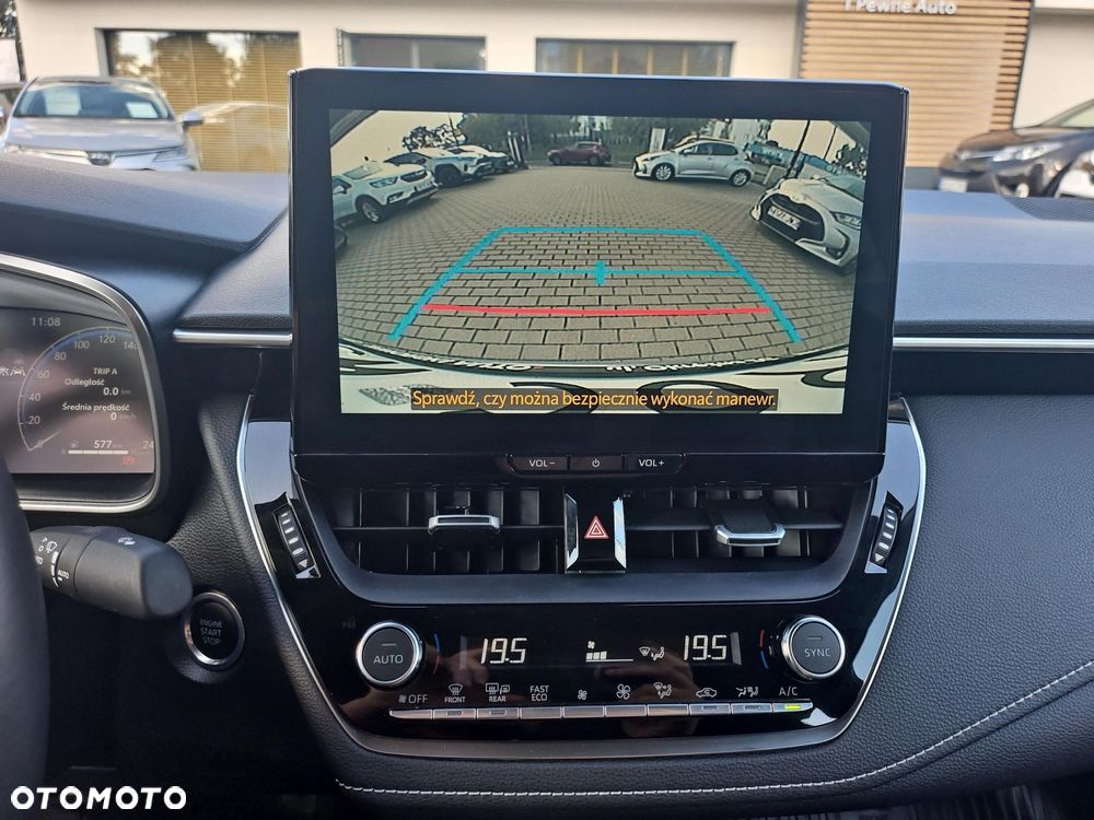Toyota Corolla - 19