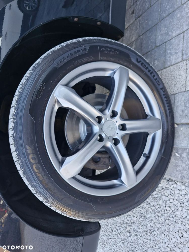 Hyundai ix35 1.7 CRDi 2WD Fifa World Cup Edition - 30