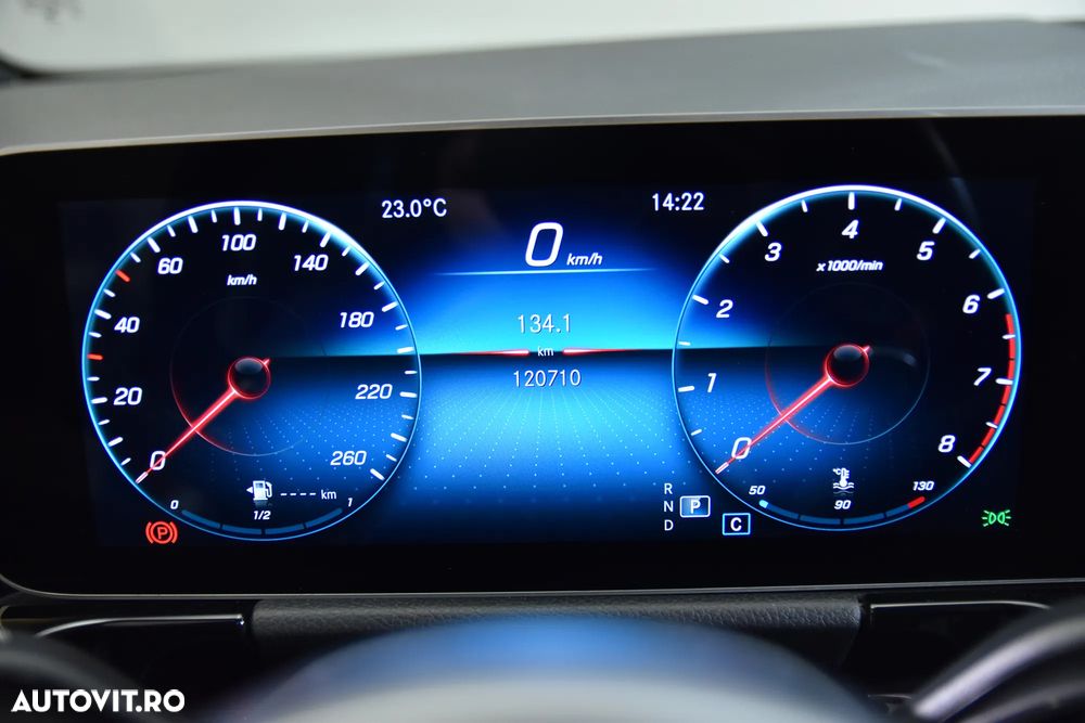 Mercedes-Benz GLA 250 4MATIC 8G-DCT Edition AMG Line - 10