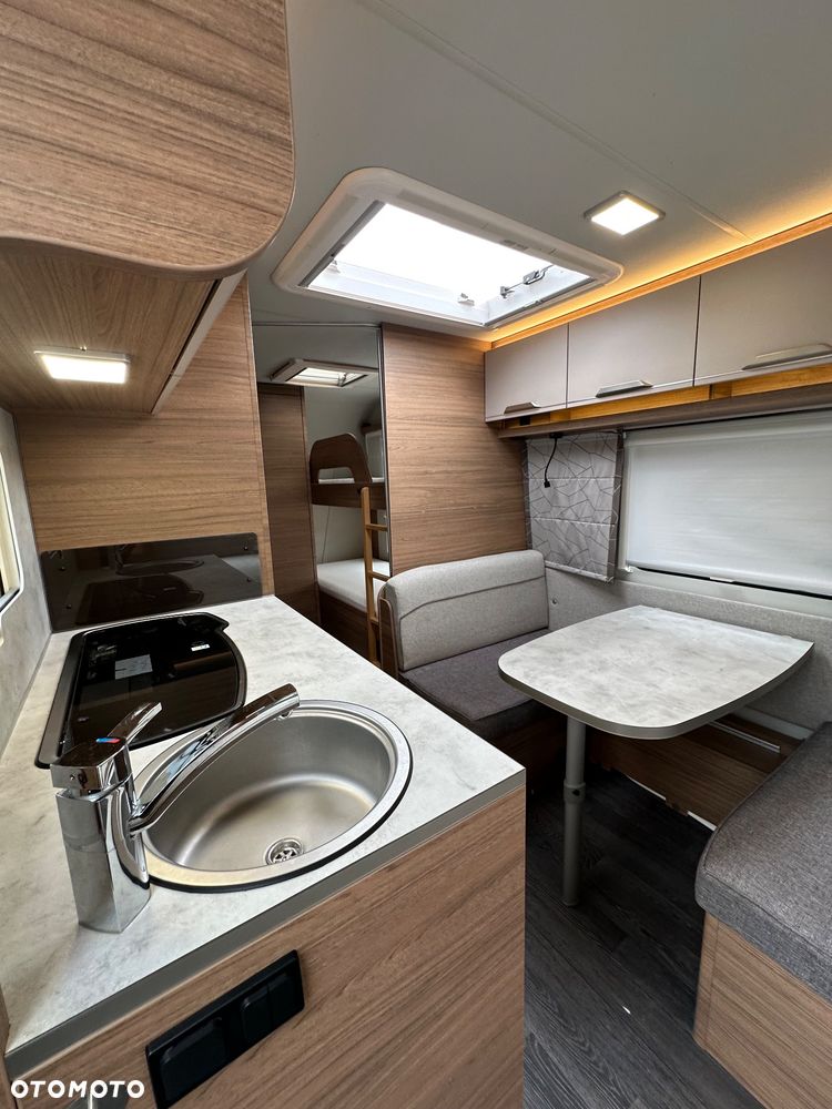 KNAUS 500 KD - 15