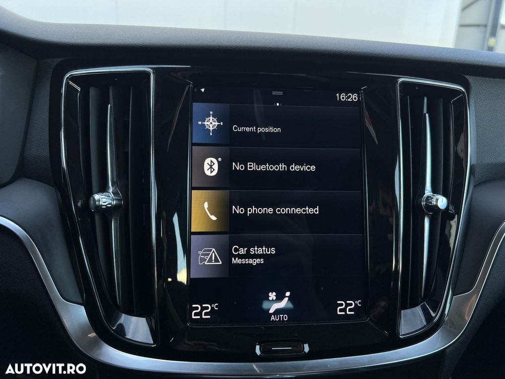 Volvo V60 D3 - 20