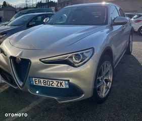 Alfa Romeo Stelvio 2.0 Turbo First Edition Q4