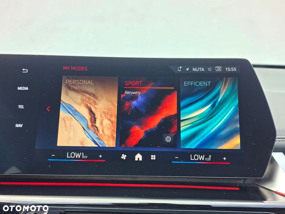 BMW X1 sDrive18i M Sport - 23