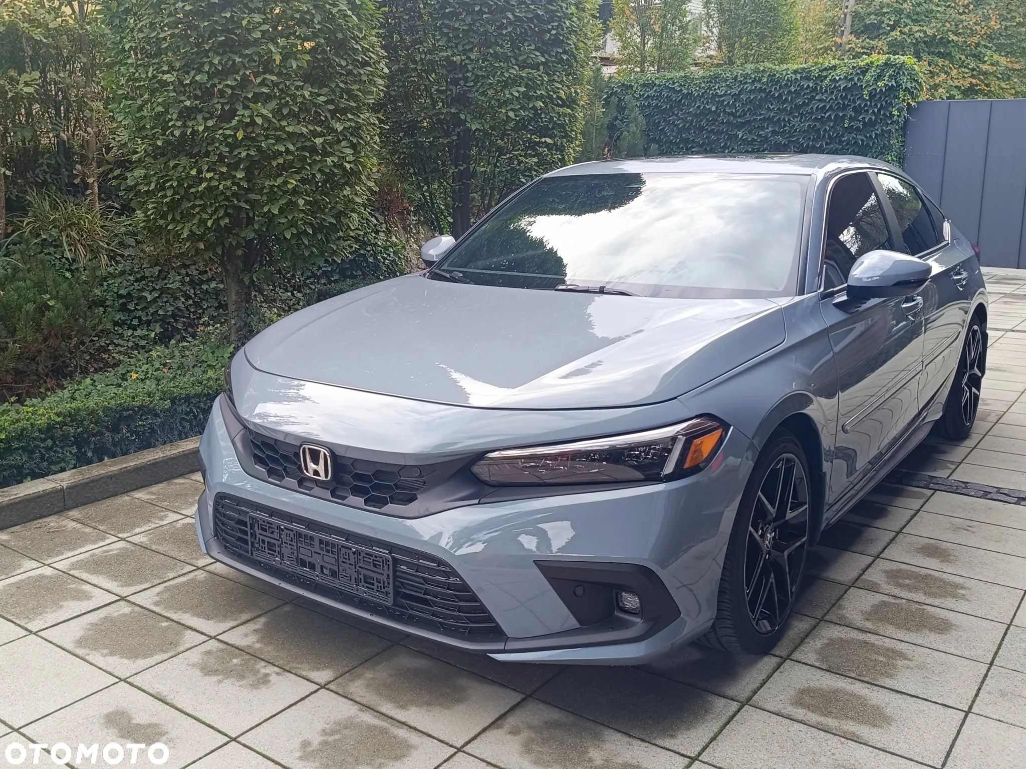 Honda Civic 1.5 T Sport Plus - 1