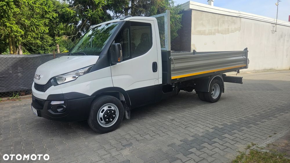 Iveco Daily - 7