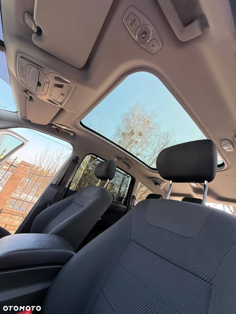 Ford S-Max 2.0 TDCi DPF Titanium X - 21