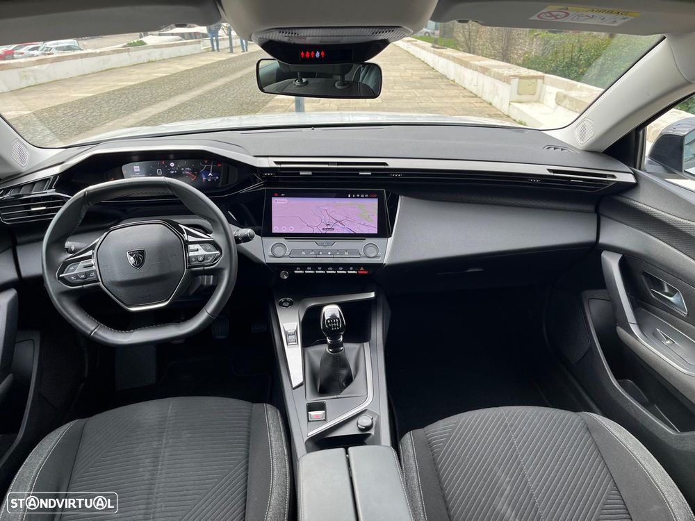 Peugeot 308 SW BlueHDi 130 Active Pack - 5