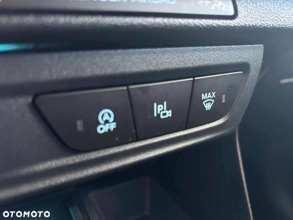 Ford Puma 1.0 EcoBoost Hybrid ST-LINE X - 18