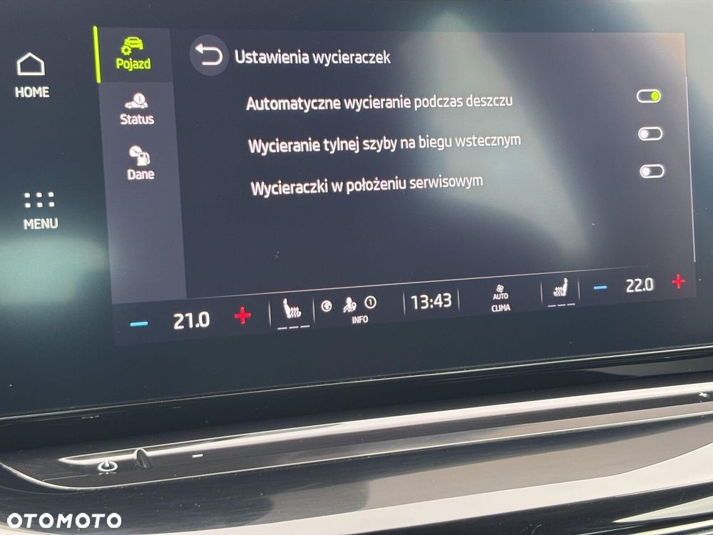Skoda Octavia 2.0 TDI Style DSG - 35