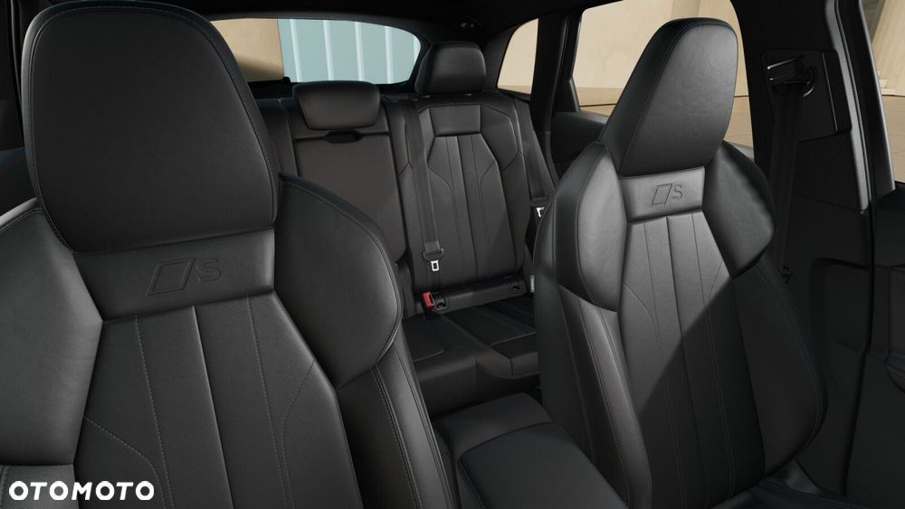 Audi Q5 Sportback TDI mHEV 150 kW Quattro S tronic - 10