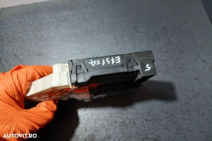 MOTORAS MACARA GEAM FATA DREAPTA  1K0959792P 1K09597002AE 1K0959792P - 3