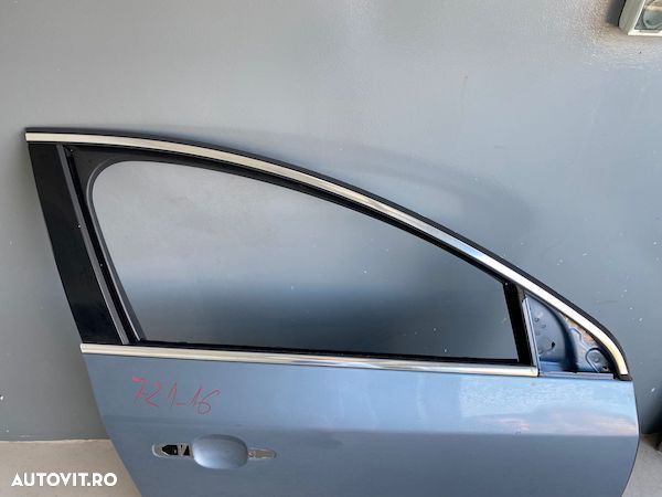 Usa fata dreapta Volvo V60 D6 HYBRID 2014+ S60 31424598 - 3