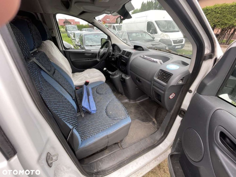 Fiat Scudo - 8