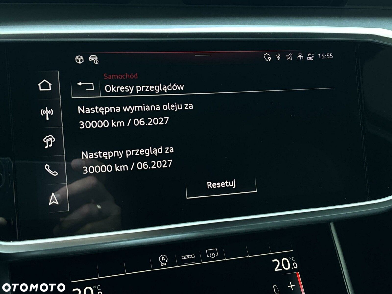 Audi A6 - 24