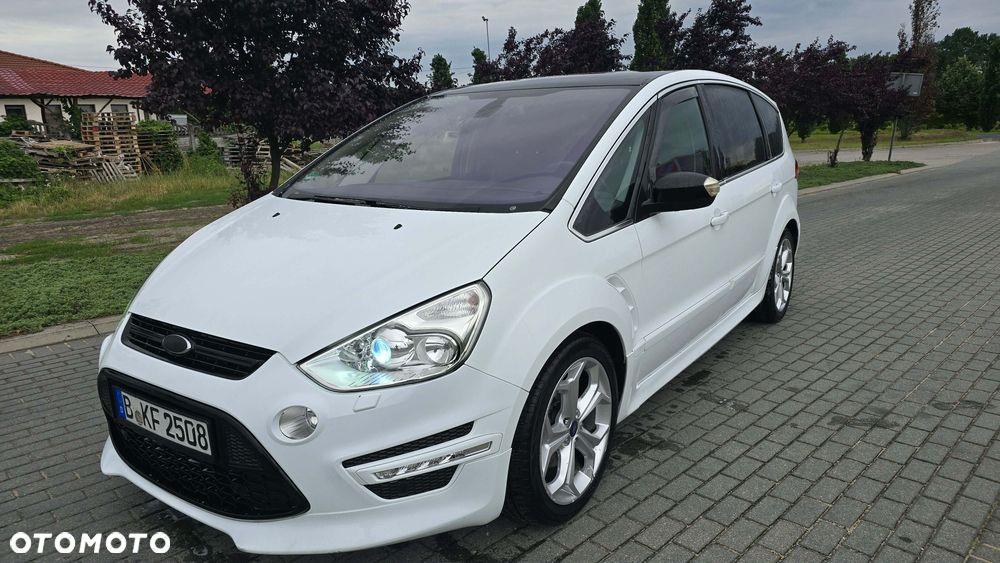 Ford S-Max - 3