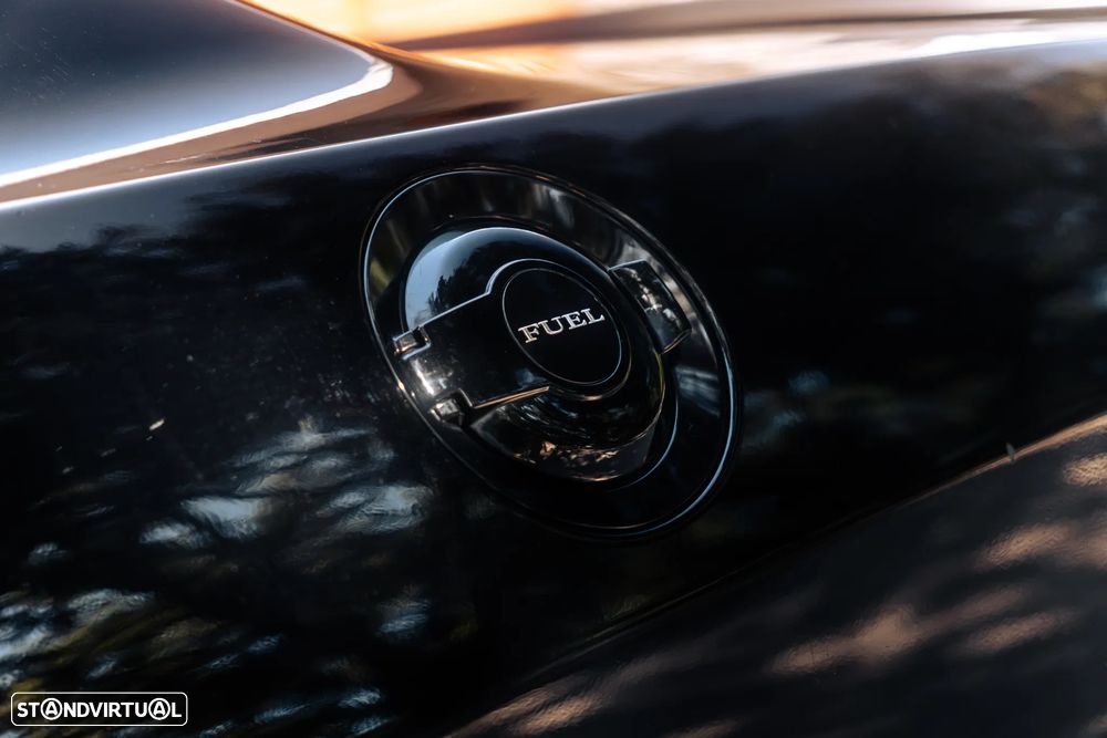 Dodge Challenger - 7