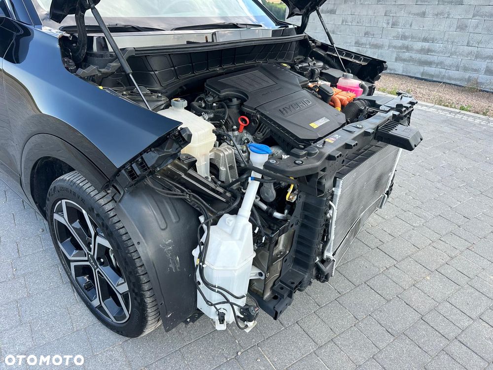 Kia Niro 1.6 GDI Hybrid L Business Line - 18