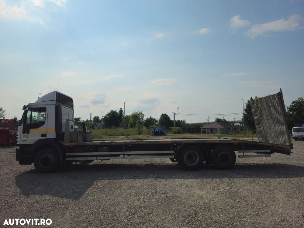Iveco Stralis - 7