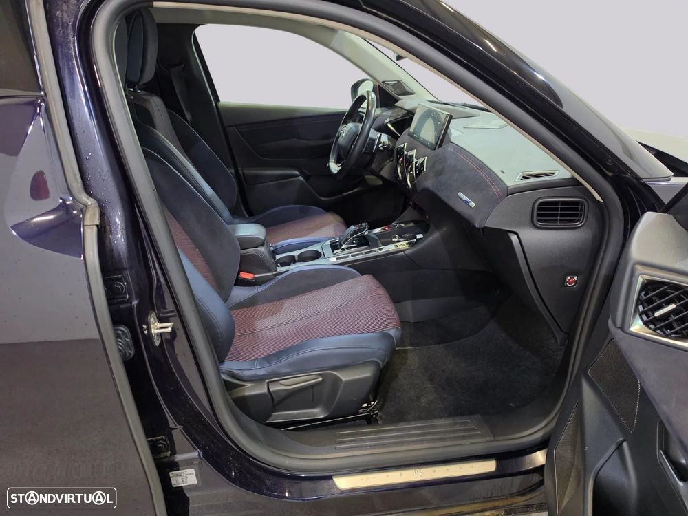 DS DS3 Crossback - 7