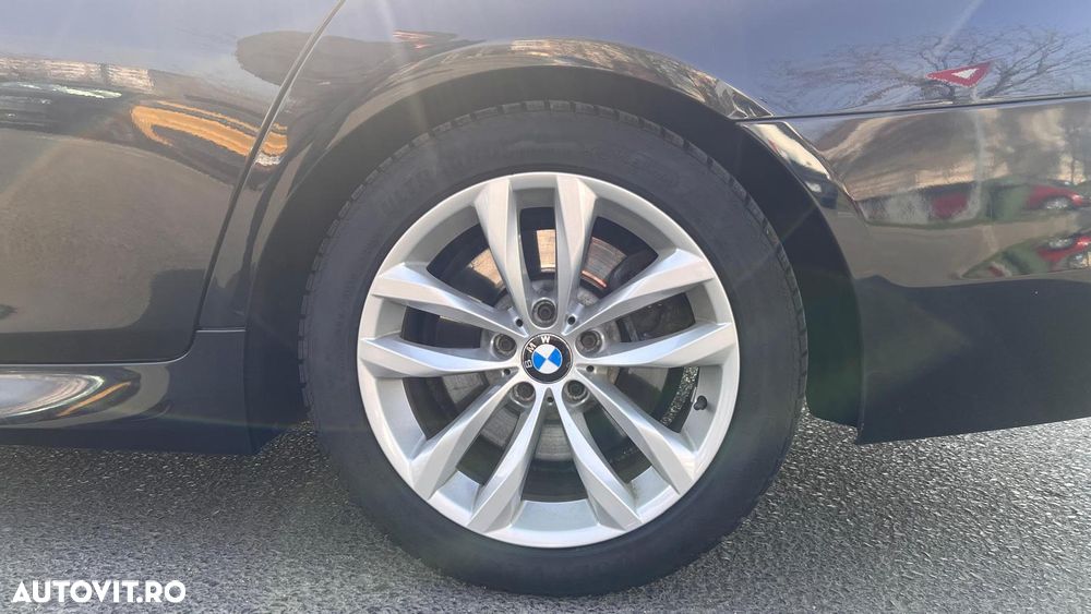 BMW Seria 5 530d - 3