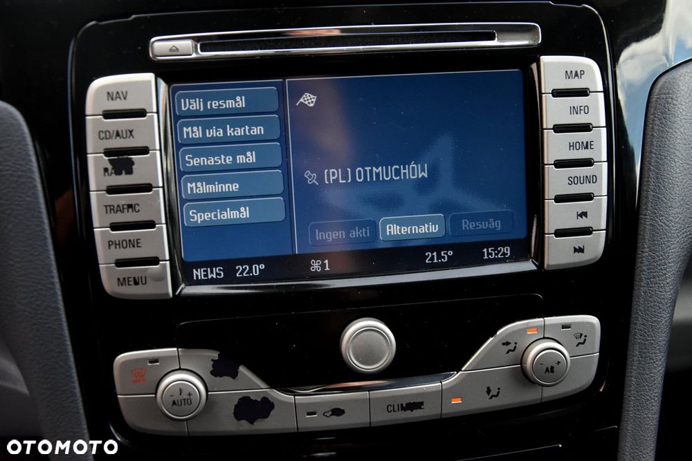 Ford S-Max 2.0 TDCi Titanium - 30