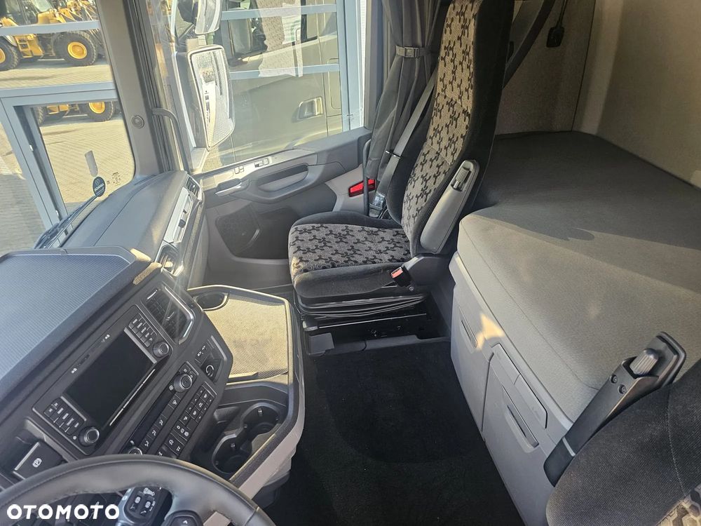 Scania S450 - 22
