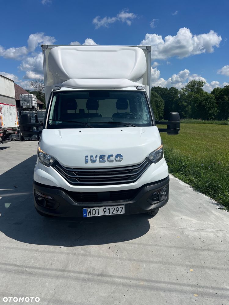 Iveco Dailly - 2