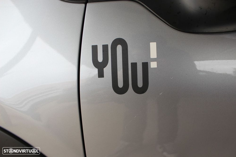 Citroën C3 1.2 PureTech YOU! - 12