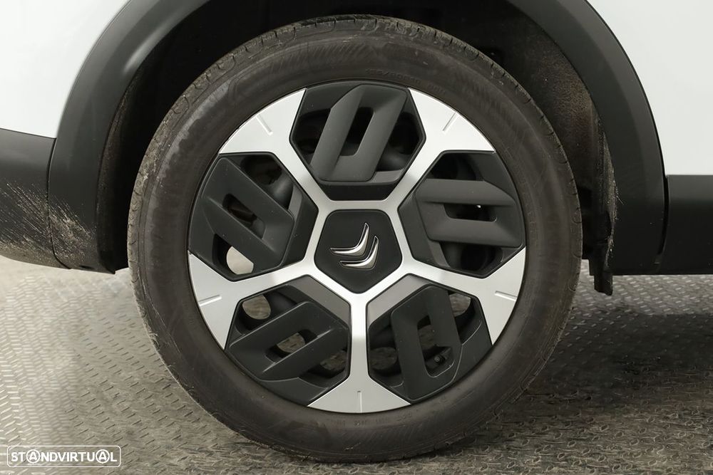 Citroën C4 1.2 PureTech YOU! - 5