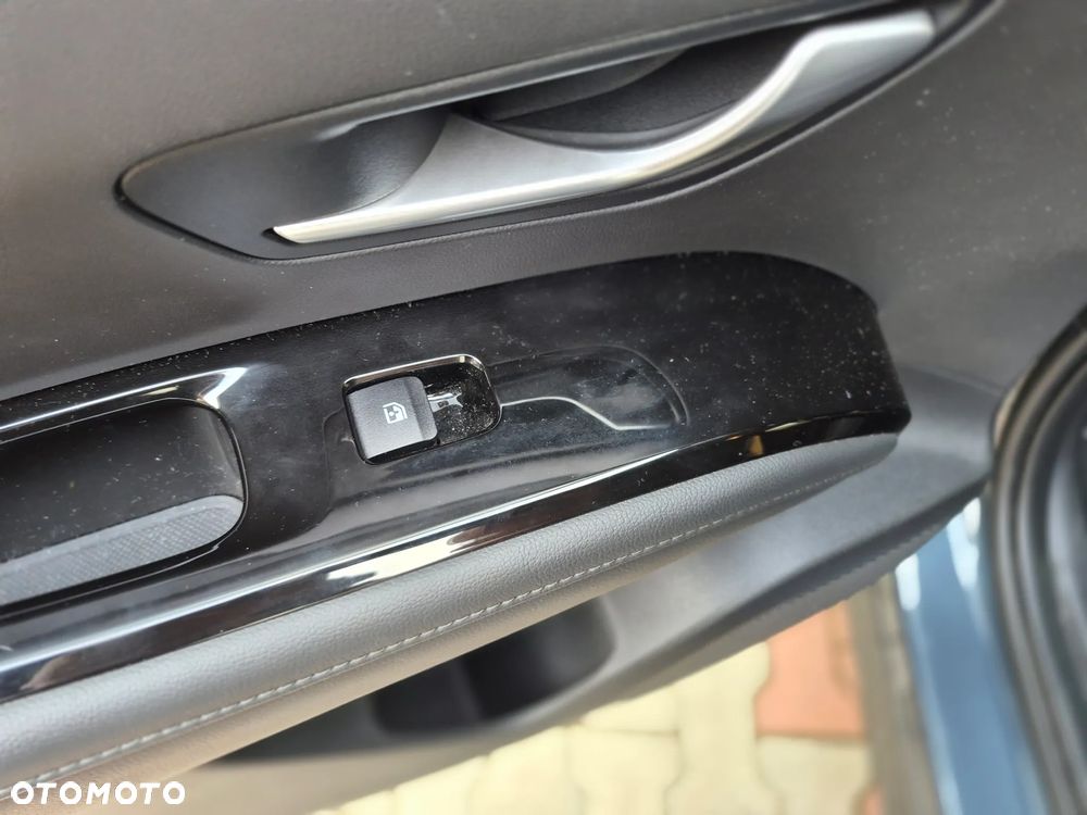 Hyundai Tucson 1.6 CRDi 48V-Hybrid 2WD DCT Prime - 10