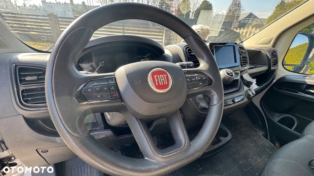 Fiat DUCATO - 15