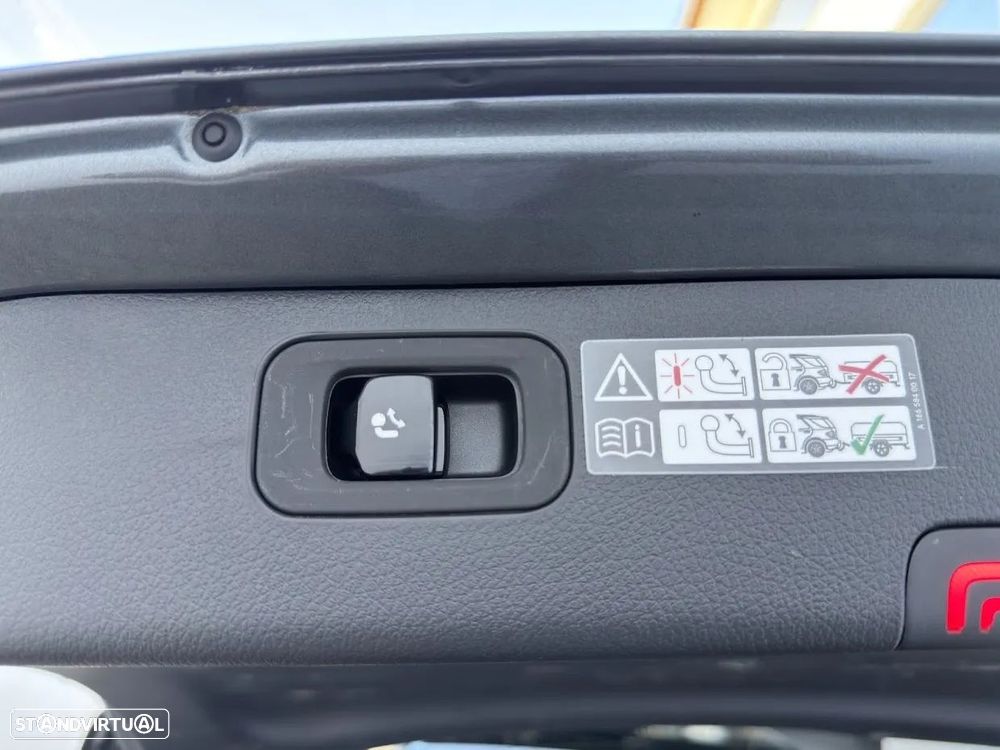 Mercedes-Benz C 300 e T 9G-TRONIC AMG Line - 20