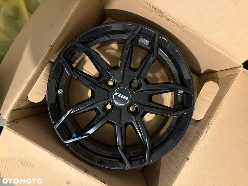 Ford Fiesta 1.0 EcoBoost Titanium ASS - 15