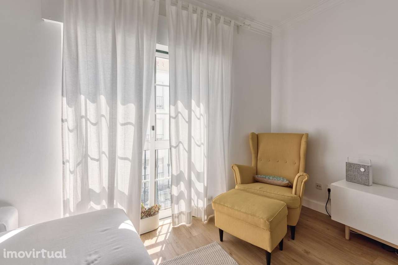 Apartamento T3 com estacionamento, Outeiro de Polima, Cascais - Grande imagem: 4/30