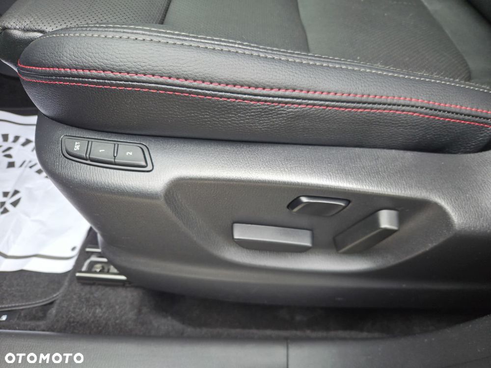 Mazda CX-5 SKYACTIV-D 150 AWD Exclusive-Line - 19