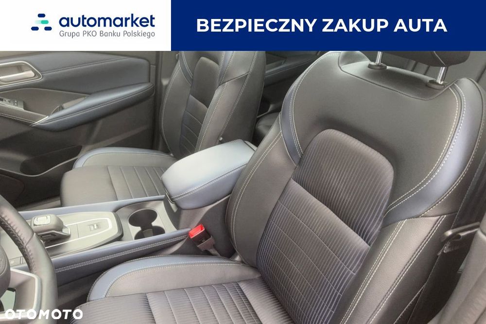 Nissan Qashqai 1.3 DIG-T MHEV Tekna Xtronic - 10