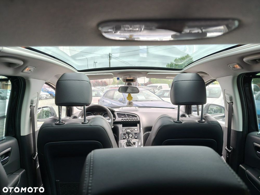 Peugeot 3008 1.6 BlueHDi Active S&S - 18