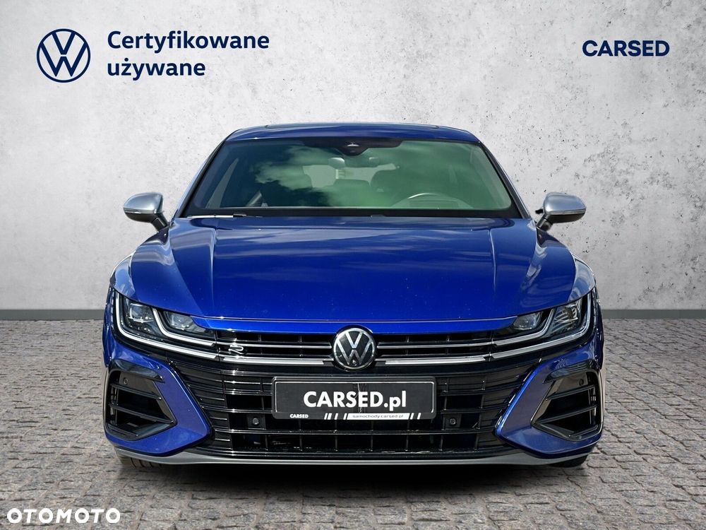 Volkswagen Arteon - 10