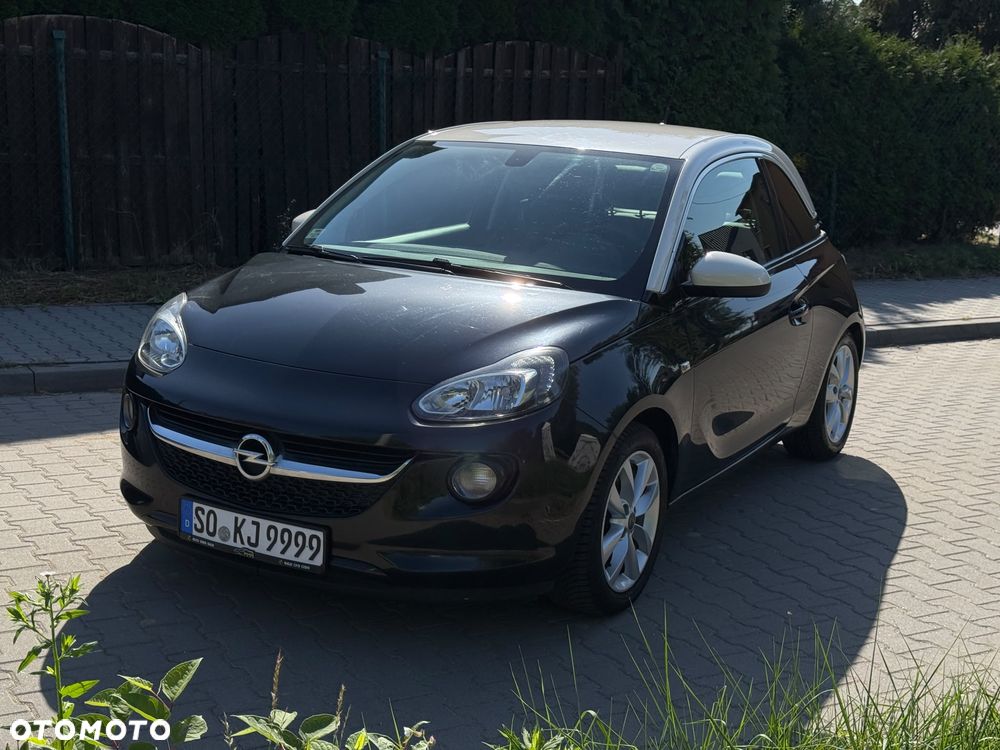 Opel Adam 1.4 Start/Stop Slam - 5
