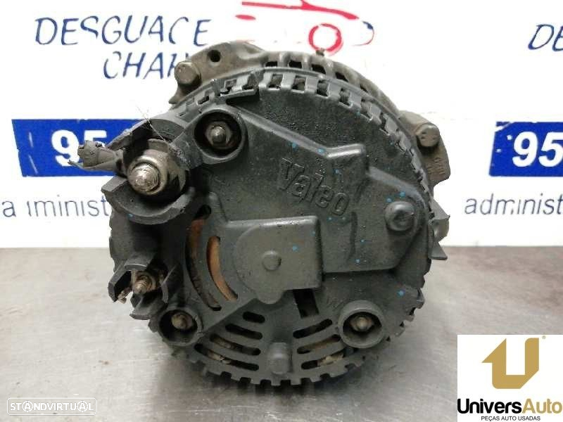 ALTERNADOR CITROEN ZX 1996 - - 2