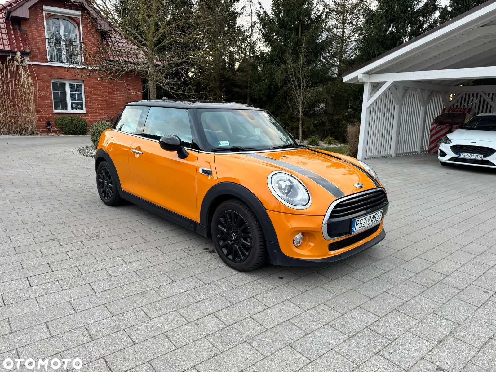 MINI Cooper Standard - 7