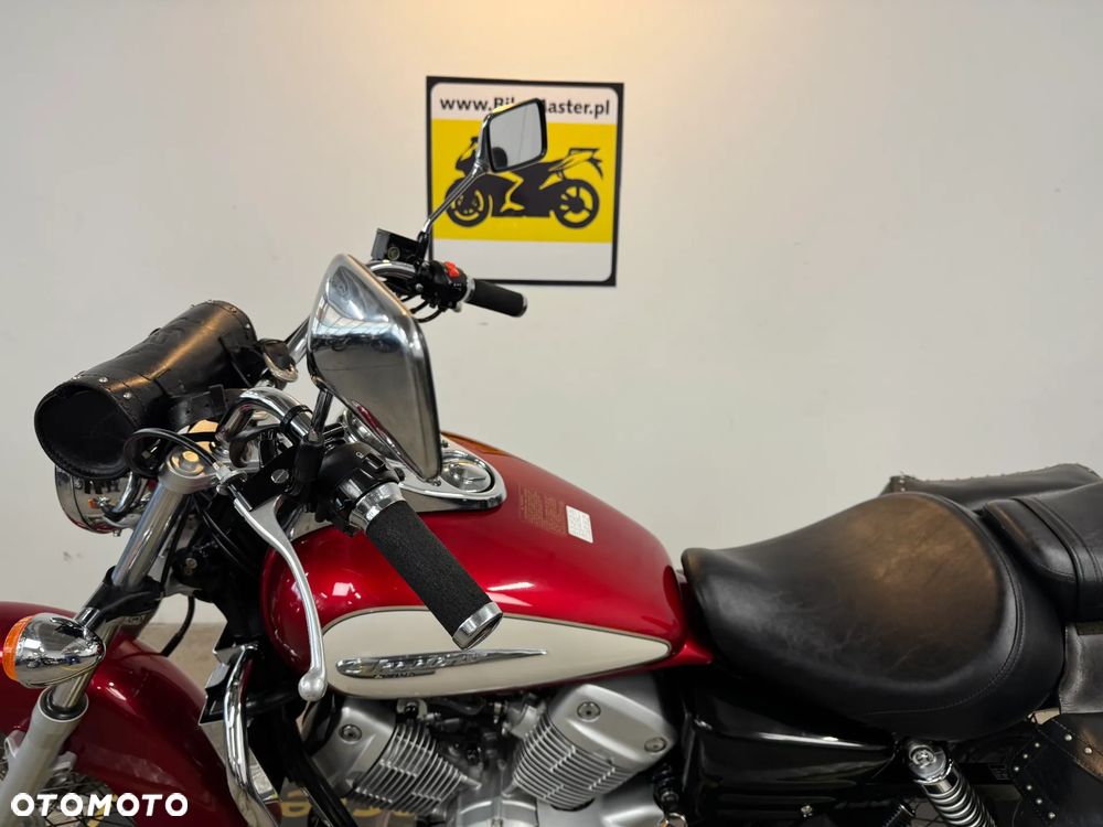 Honda Shadow - 20