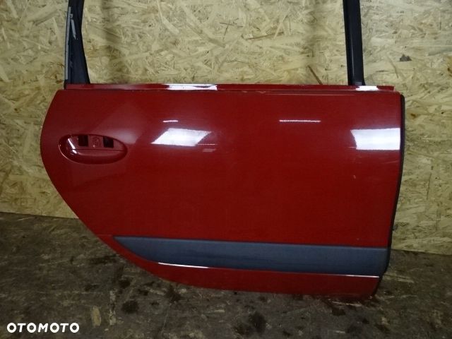 DRZWI PRAWY TYŁ TYLNE RENAULT ESPACE III - 3