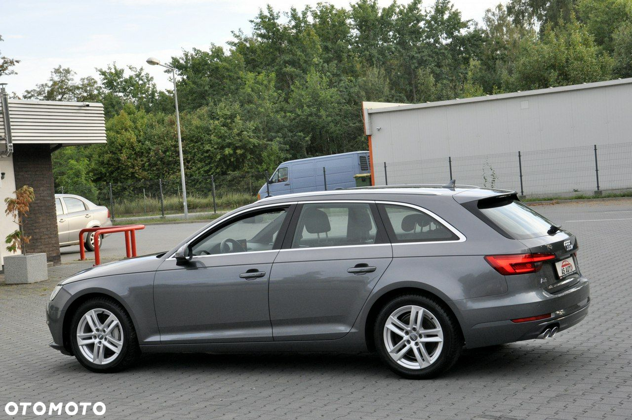 Audi A4 Avant 3.0 TDI S tronic design - 33